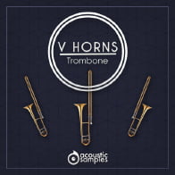 EDM Brass and Horns! Collection