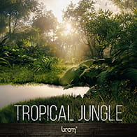 Tropical Jungle product image