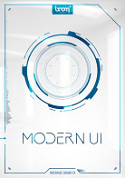 Modern UI Sound FX