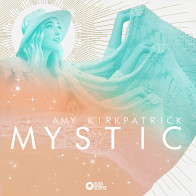 Amy Kirkpatrick - Mystic product image