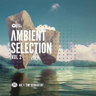 Ambient Selection Vol 2 by AK & Tim Schaufert product image