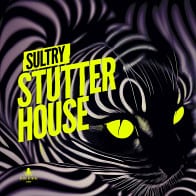 Sultry Stutter House product image