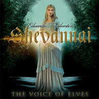 Shevannai: the Voices of Elves Vocal Instrument