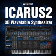 Icarus 2 product image
