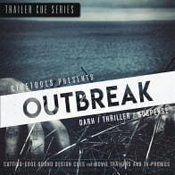 Outbreak product image