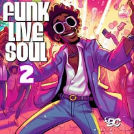 Funk Live Soul 2 product image