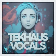 Tekhaus Vocals product image