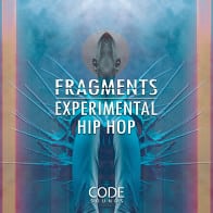 Fragments Experimental Hip Hop product image
