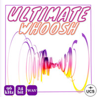 Ultimate Whoosh product image