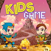 Kids Game product image