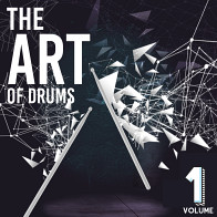 The Art of Drums Vol. 1 product image