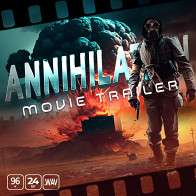 Annihilation Movie Trailer product image