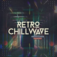 Retro Chillwave product image