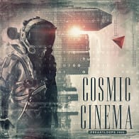 Cosmic Cinema product image