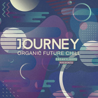 Journey - Organic Future Chill product image