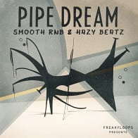 Pipe Dream - Smooth RnB & Hazy Beatz product image