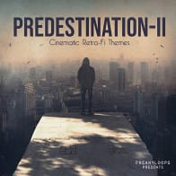 Predestination 2: Cinematic Retro-Fi Themes product image