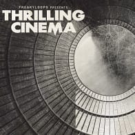 Thrilling Cinema product image