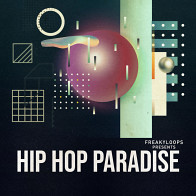 Hip Hop Paradise product image