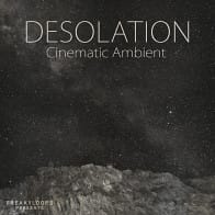 Desolation: Cinematic Ambient product image