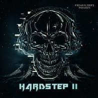 Hardstep Vol 2 product image