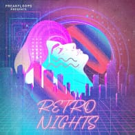 Retro Nights product image