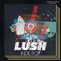 Lush: Indie Pop product image