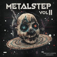 Metalstep Vol. 2 product image
