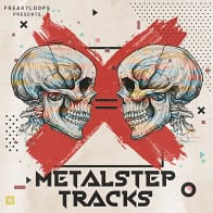 Metalstep Tracks product image