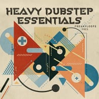Heavy Dubstep Essentials product image