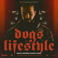 Dogs Lifestyle - Inspired by Drake product image