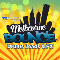 TD Audio Presents Melbourne Bounce product image