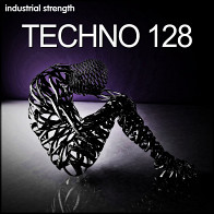 Techno 128 product image