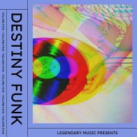 Destiny Funk product image