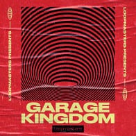 Garage Kingdom House Loops