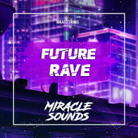 Future House Music Bundle product image