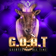 GOAT SerieS - Purp product image