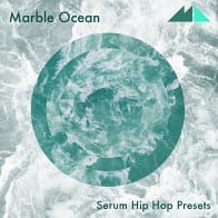 Marble Ocean product image