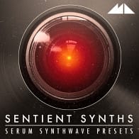 Sentient Synths product image