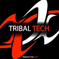Tribal Tech product image