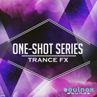 One-Shot Series: Trance FX product image