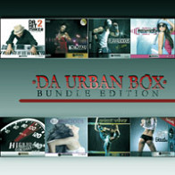 Da Urban Box: Bundle Pack product image