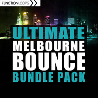 Ultimate Melbourne Bounce Bundle product image