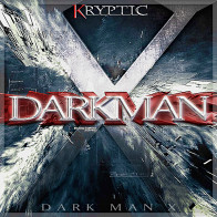 Dark Man X product image