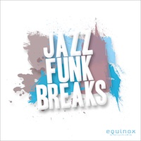 Jazz Funk Breaks product image