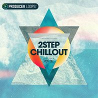 2Step Chillout product image