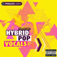 Hybrid Pop Vocals product image