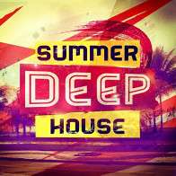 Summer Deep House Vol 1 product image