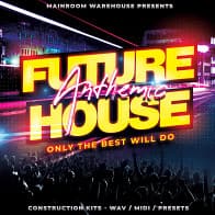 Anthemic Future House Vol 1 product image