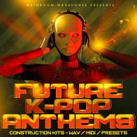 Future K-Pop Anthems product image